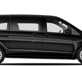 Mercedes-Benz Classe GLB GLB 200 d Automatic