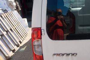 RARO FIAT FIORINO ELETTRICO 