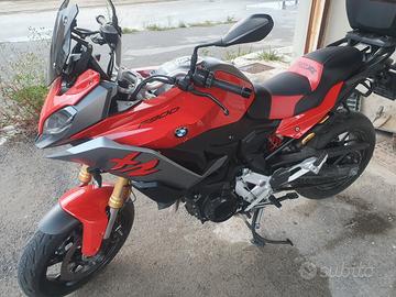 Bmw f 900 xr - 2021