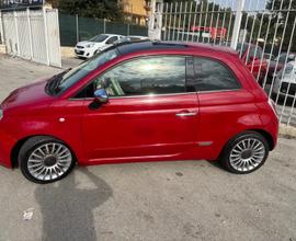 Fiat 500 (2007-2016) - 2009