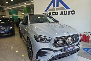 MERCEDES-BENZ GLE 300 d 4M Mild Hybrid Coupé Premi