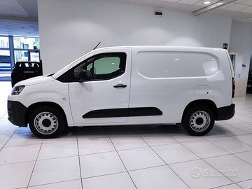 Citroën Berlingo BlueHDi 100 Van XL Club*VERS...