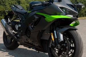 Ninja Kawasaki 2026
