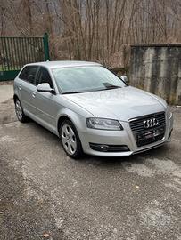 Audi A3 1.6 TDI 90 CV CR F.AP. Ambition