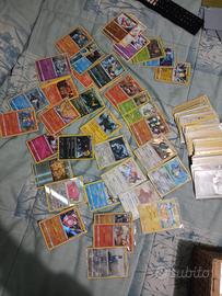 mistery box 80 carte pokemon miste 