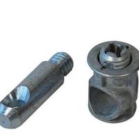 1000 Barilotti con tirante mm.14 M6