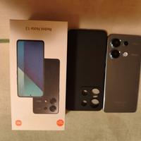 Xiaomi  redmi note 13 4g