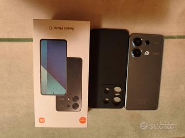 Xiaomi  redmi note 13 4g