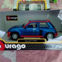 Burago 1/24