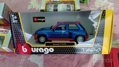Burago 1/24