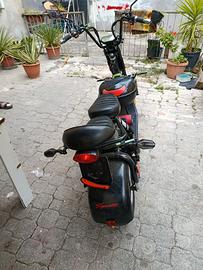Bici elettrica