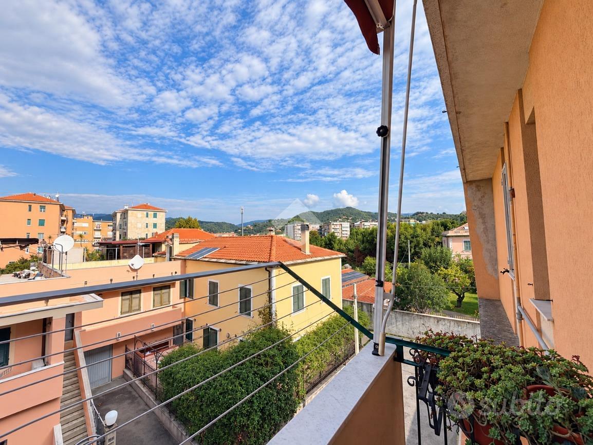 Appartamento – Albisola Superiore, Vigo, Albisola Capo - Vista 4