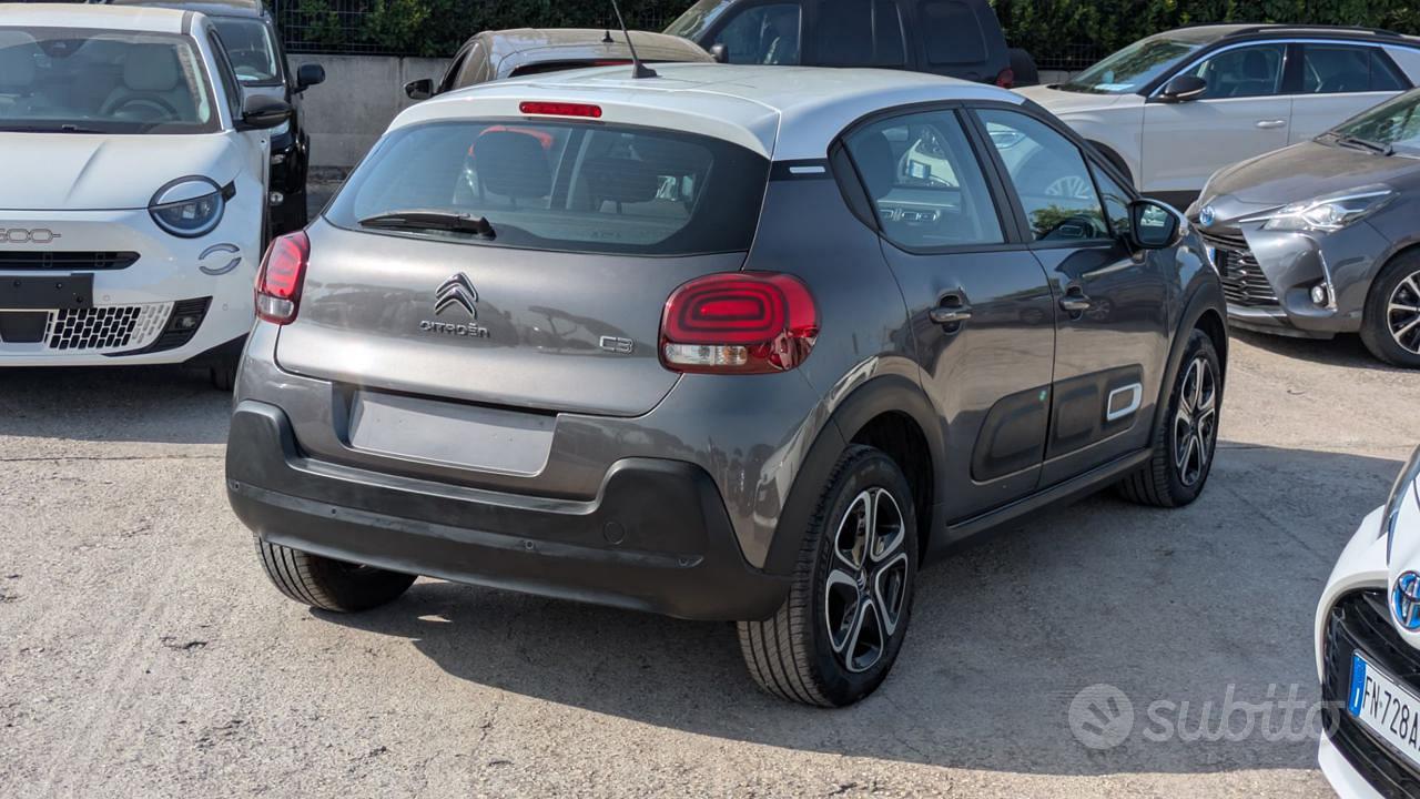 Citroen C3 2022 photo 3