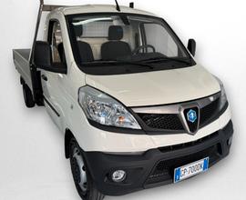 Piaggio Porter NP6 Piaggio Porter Long Range GPL -