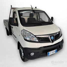 Piaggio Porter NP6 Piaggio Porter Long Range GPL -