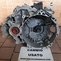 CAMBIO Volkswagen TRANSPORTER T5
