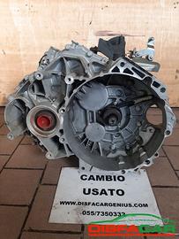 CAMBIO Volkswagen TRANSPORTER T5