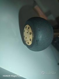 Mulinello daiwa bg 10000