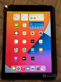 Ipad air 2 64 gb wifi cellular