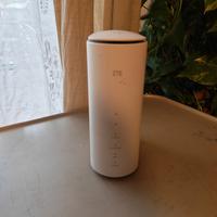 Router 5G Zte Dreimaxx