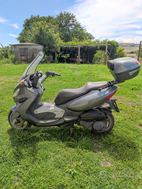 Malaguti Madison 250