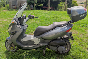 Malaguti Madison 250