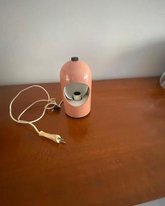 lampada vintage 70