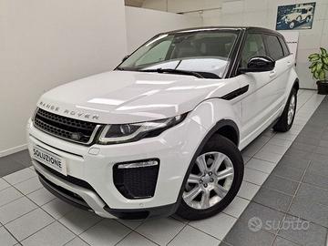 Land Rover Range Rover Evoque 2.0 TD4 150 CV ...