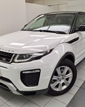 Land Rover Range Rover Evoque 2.0 TD4 150 CV ...