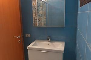 Bivani arredato zona Viale Tunisi 