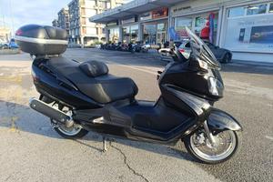 SUZUKI Burgman 650 BURGMAN 650