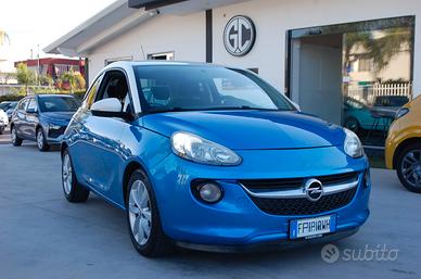 Opel Adam 1.2 Glam 70CV Uff Italy Lega Clima