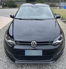 Polo 1.2mpi