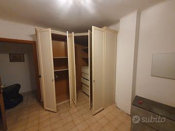 cabina armadio