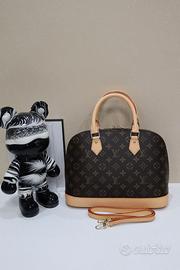 Borsa da donna Alma BB