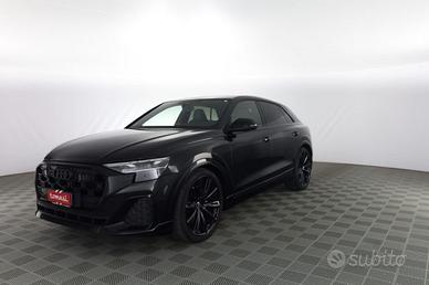 AUDI Q8 Q8 50 TDI 286 CV quattro tiptronic S lin