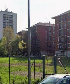 Immobile in asta di 64 m² con 4 locali a Milano
