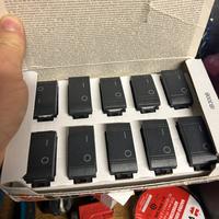 interruttore 2P 16 AX 250Vac