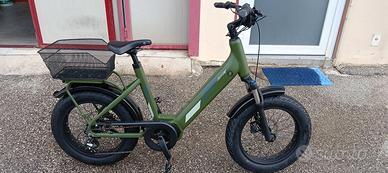 E bike Atala califfone