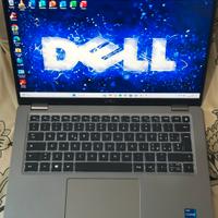 DELL LATITUDE 5420-14”FHD-INTEL QUADCORE I7-1185G7