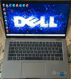 DELL LATITUDE 5420-14”FHD-INTEL QUADCORE I7-1185G7