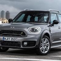 Ricambi mini countryman 2019