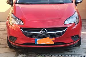 opel corsa cdti 2018