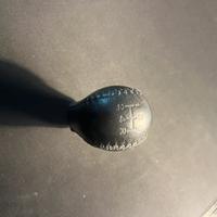 Pomello cambio Subaru