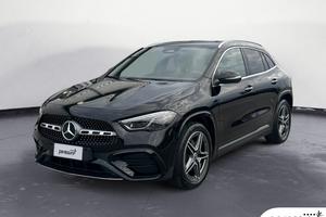MERCEDES GLA 180 d AMG Line Premium auto