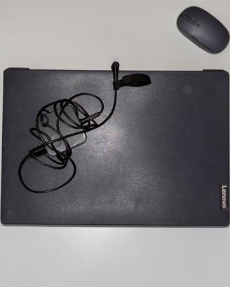 Laptop Lenovo V15