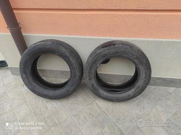 pneumatici estivi hankook