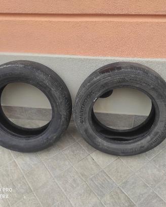 pneumatici estivi hankook