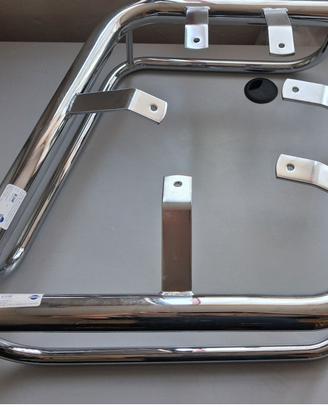 BULLBAR
