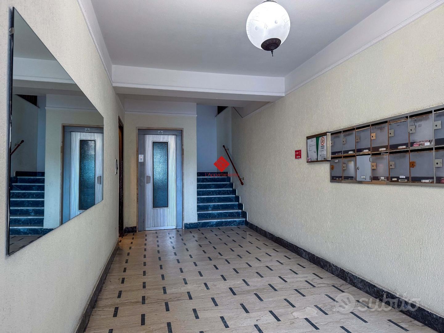 Apartment in Sassari, Monserrato - Vista 4